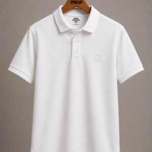 Coleção Essential - Camisa Polo