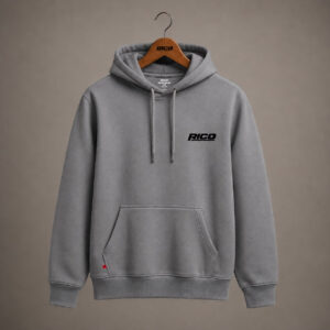 Off Track - Rico Signature